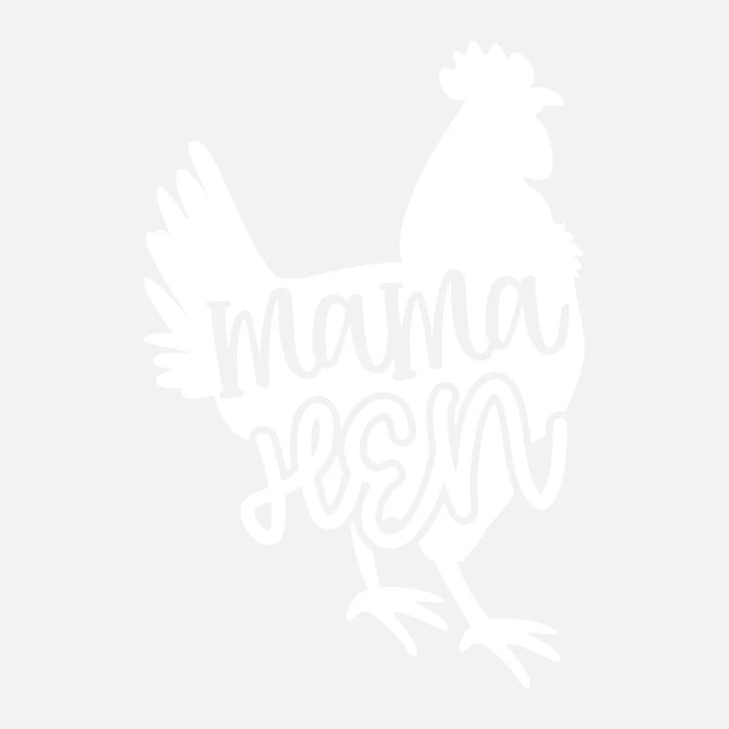 Maman Hen 3 -