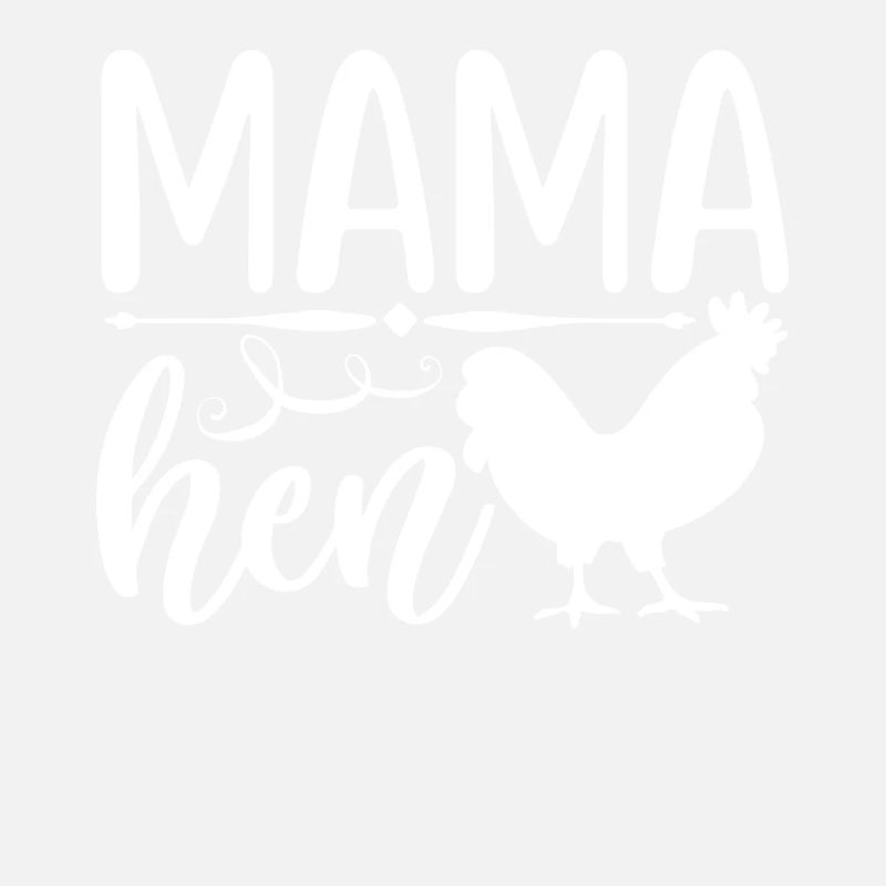 Maman Hen 2 -