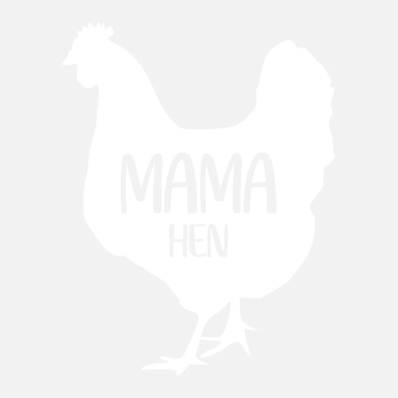 Maman Hen 1 -