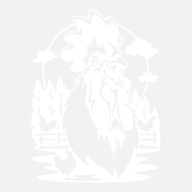 Hen-