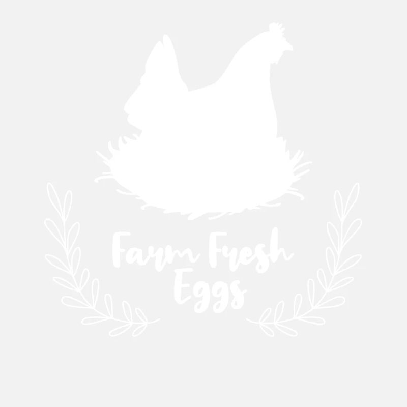 Farm Fresh Eggs - Farm Fresh Eggs