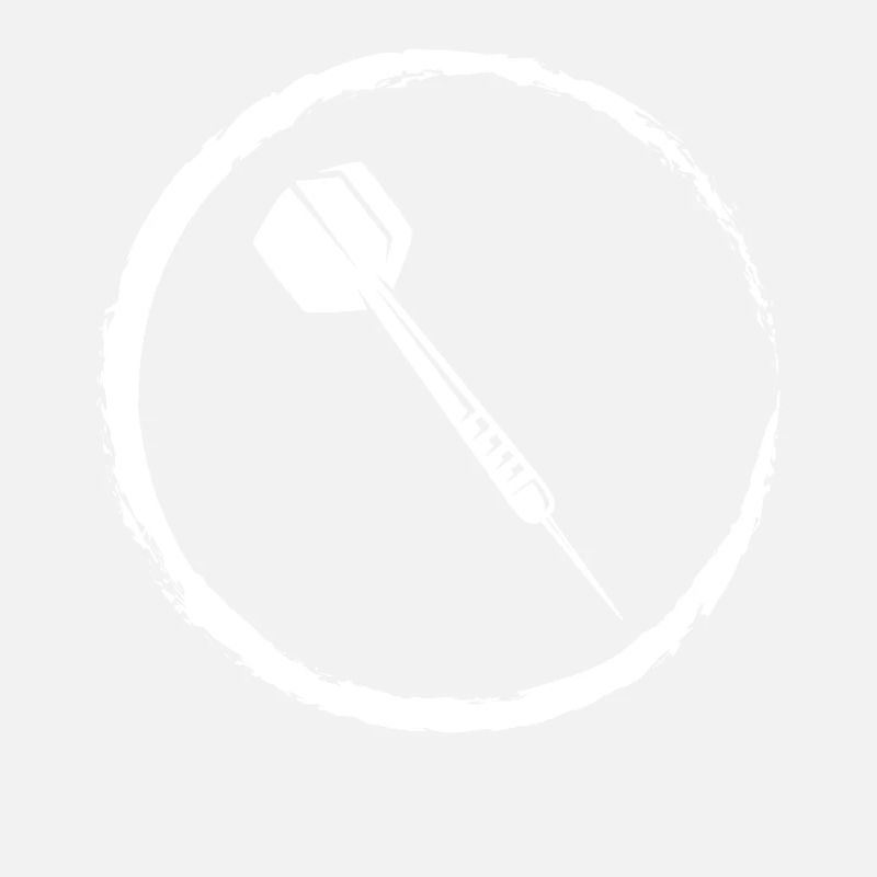 Grunge Circle - Darts -
