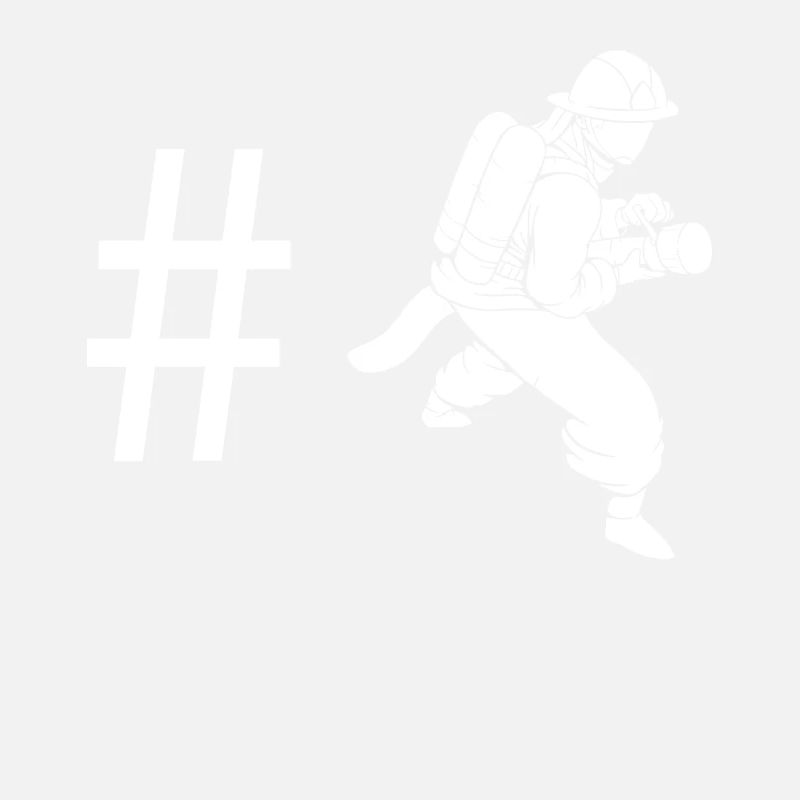 Hashtag - Fire Brigade -
