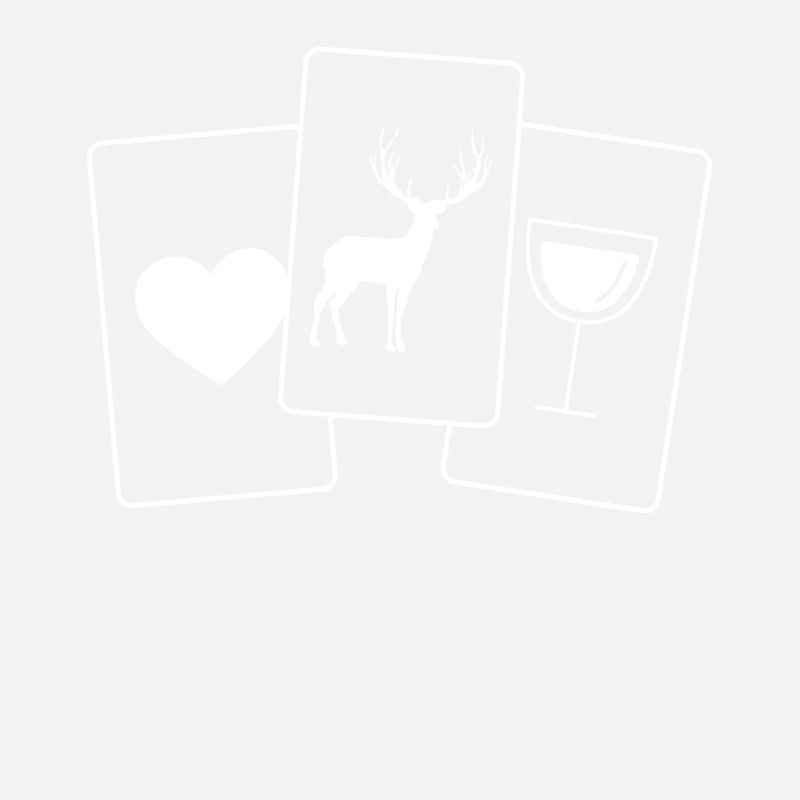 Heart - Vin - Red Deer -
