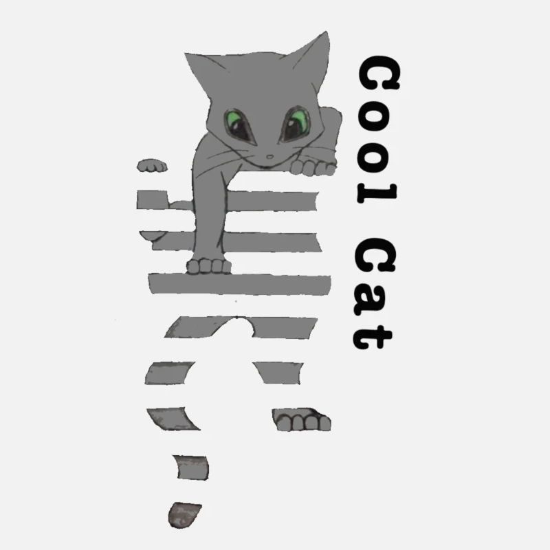 Coole Katze