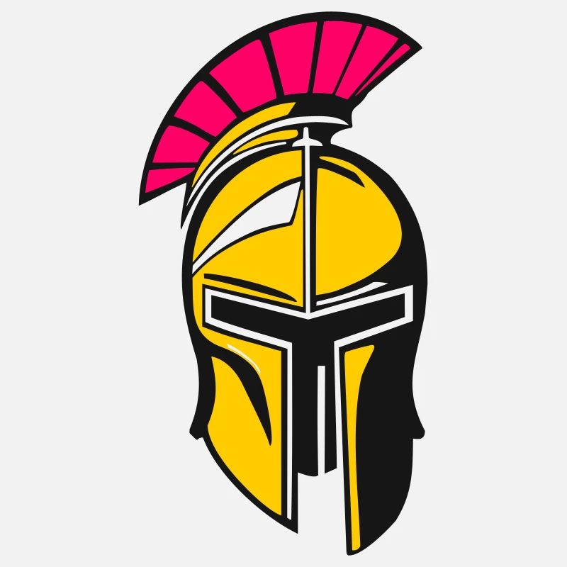 Helm Sparta