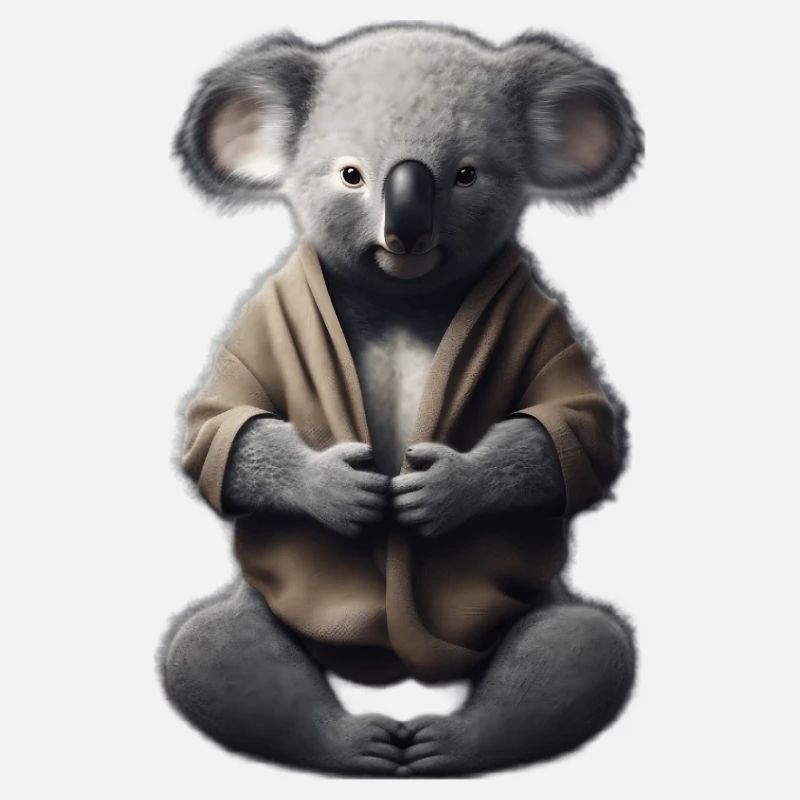 Moine Koala