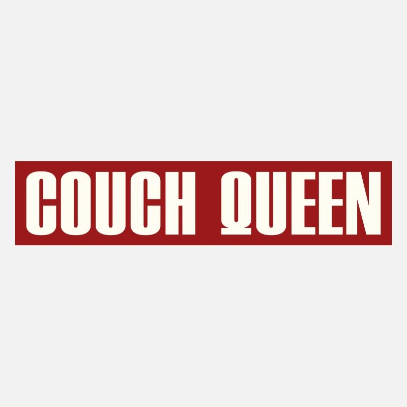 COUCH QUEEN