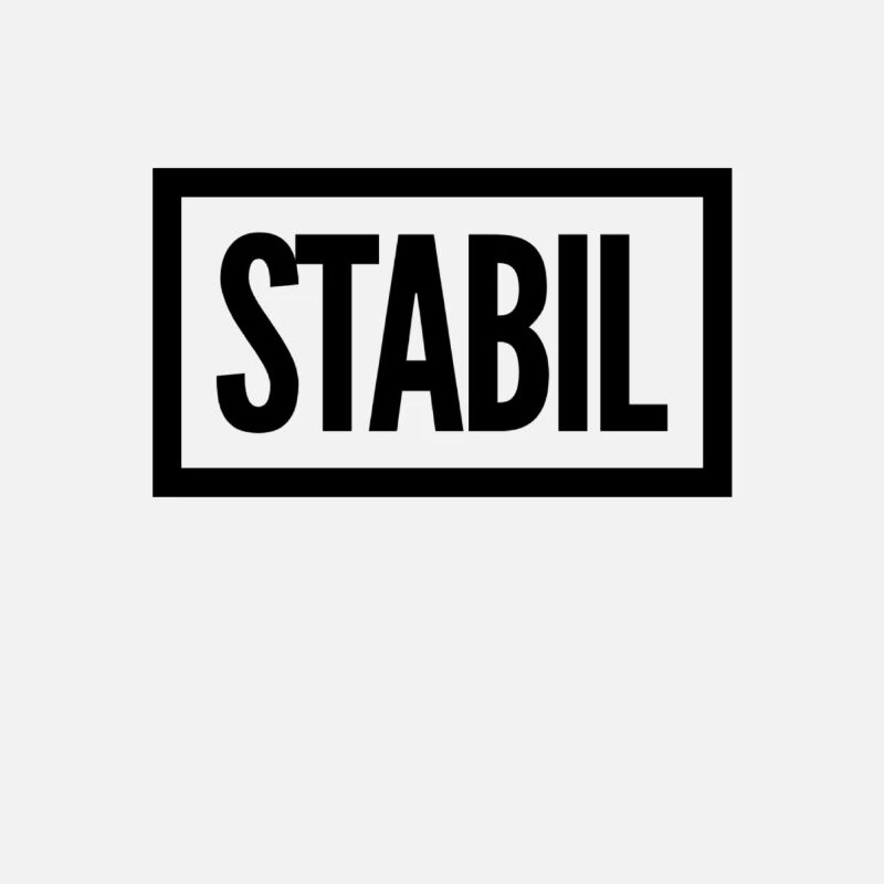 ich bin stabil
