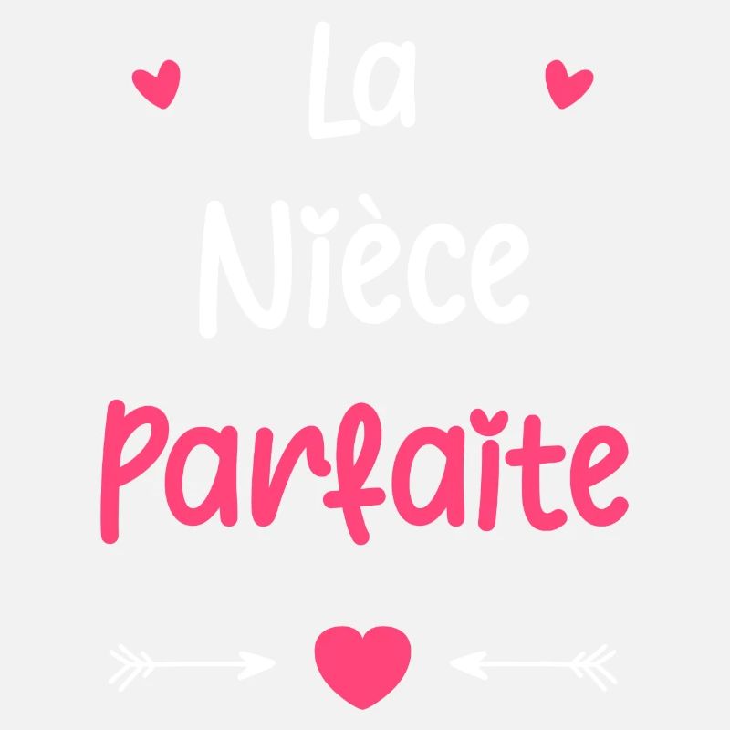 Parfaite Nièce