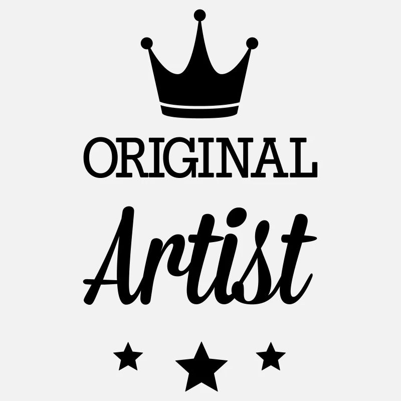 Original three star deluxe artists