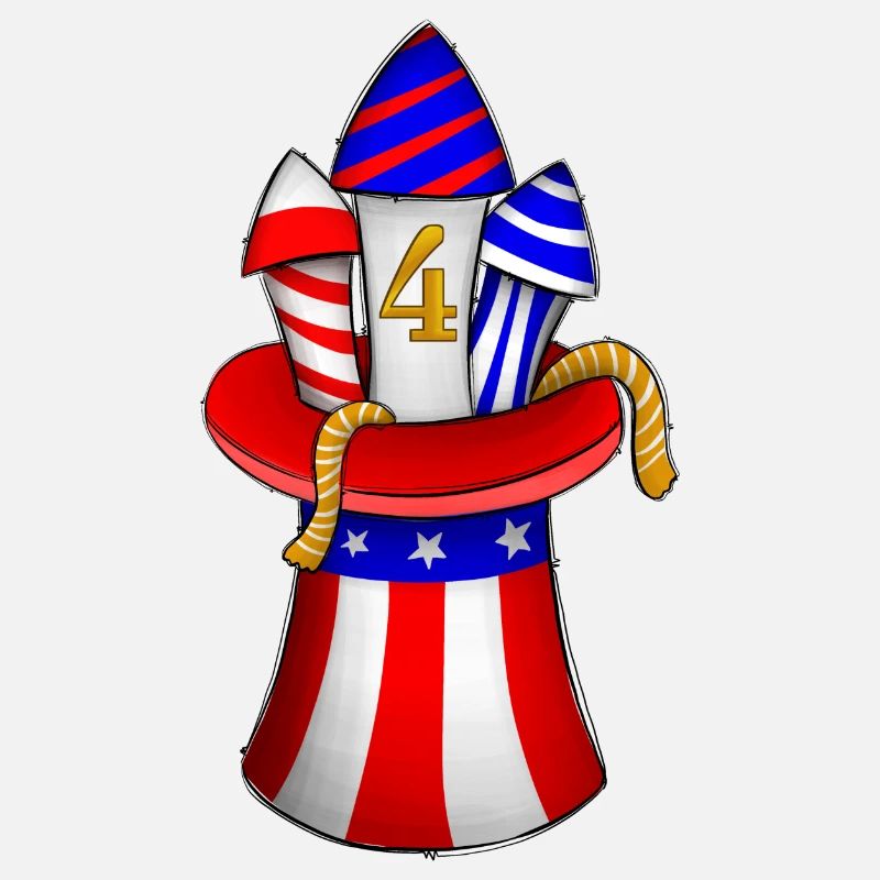 American Fireworks