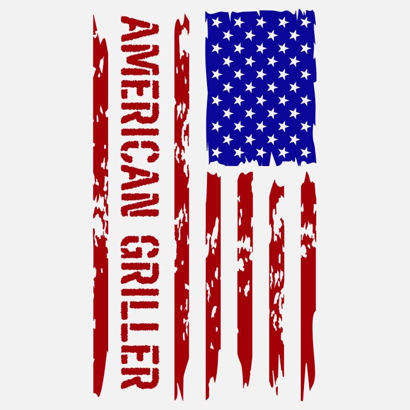 AMERICAN GRILLER