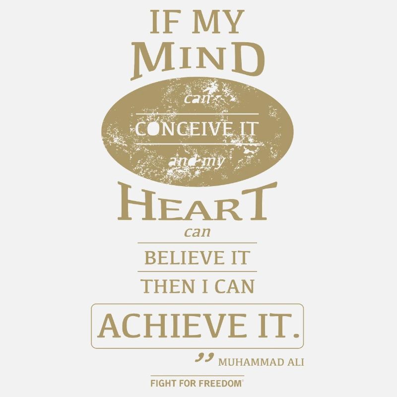 My Mind. Gold