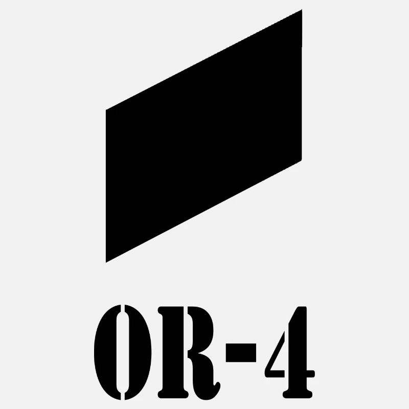 OR 4 Korporal
