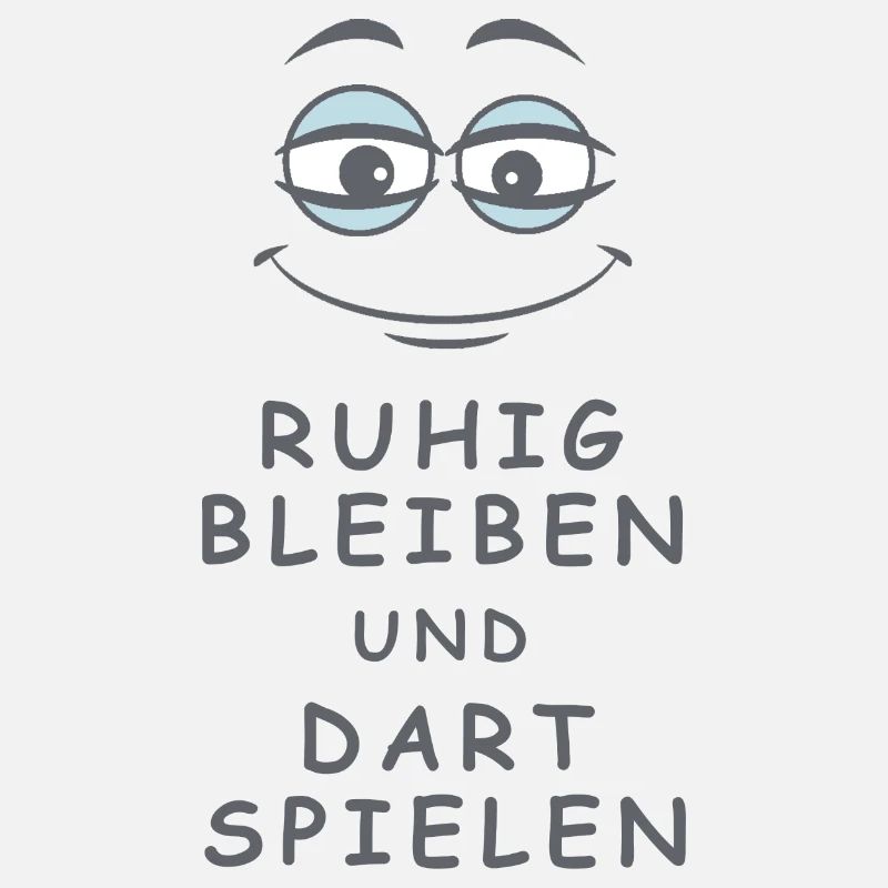 Dart spielen