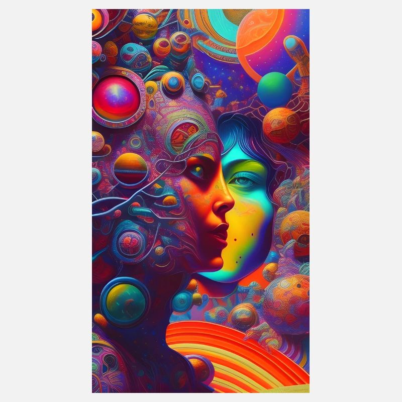 A Symphony of Duality
