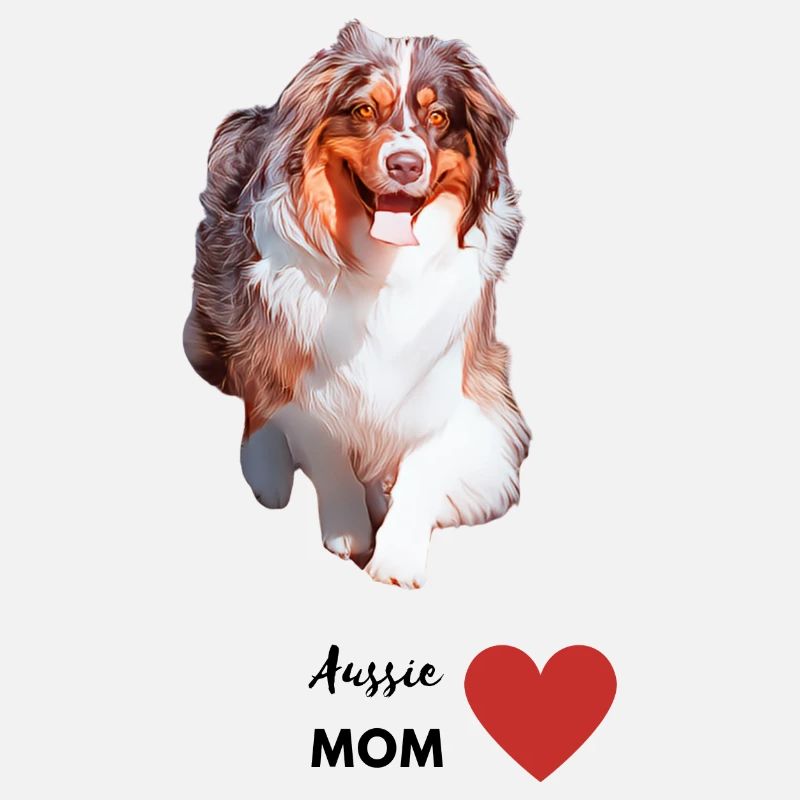 Aussie Mom
