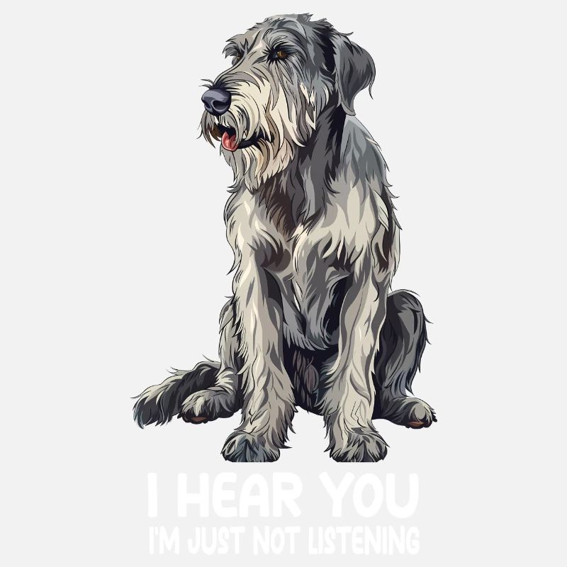 Irish Wolfhound