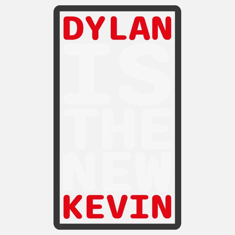 Dylan Is The New Kevin