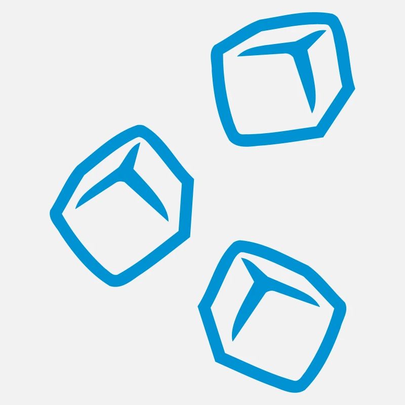 Cube de glace