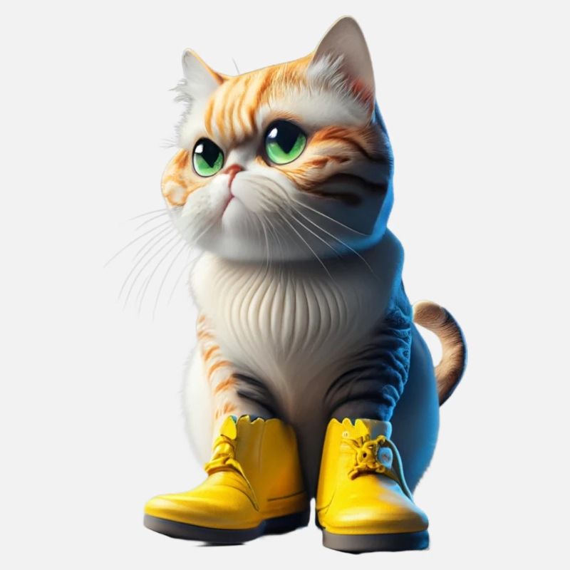 Katze