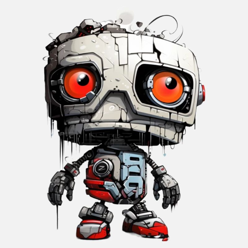 cyborg