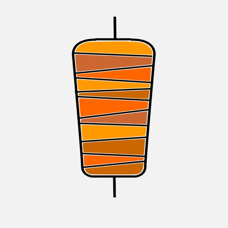 Döner / Doener / Kebab