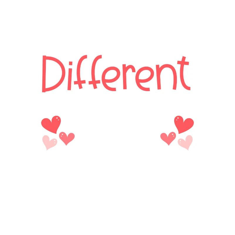 Perfect Rainbow Creative Style