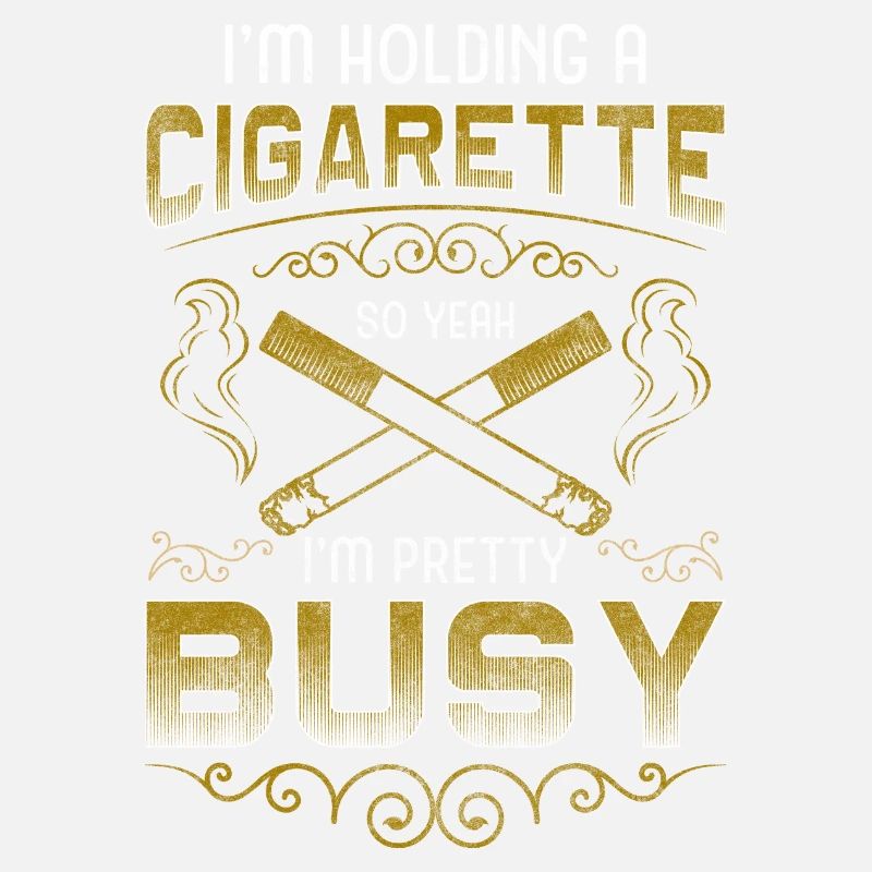 Boîte de vapotage de cigare de cigarette