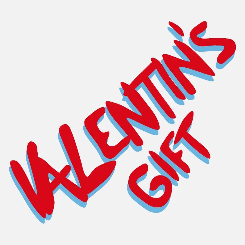 Valentinstag Geschenk