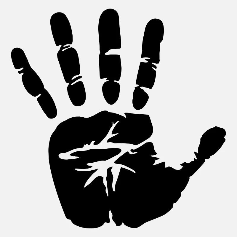 Hand