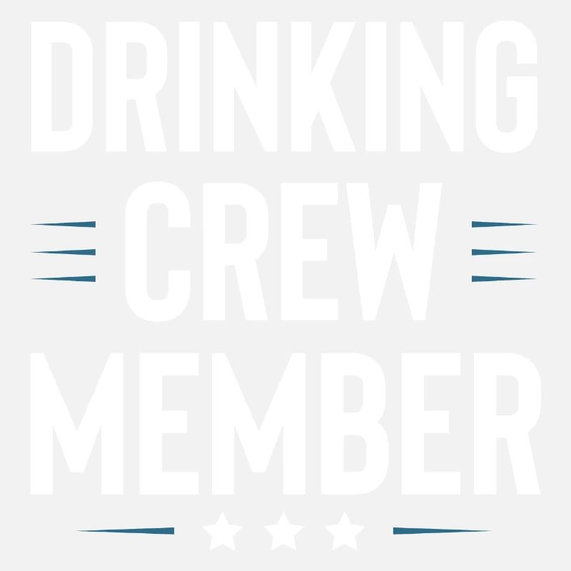 Drinking Crew