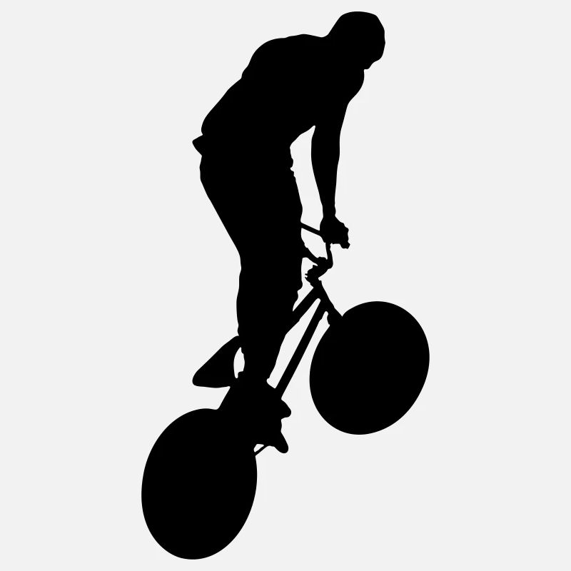 Vélo BMX