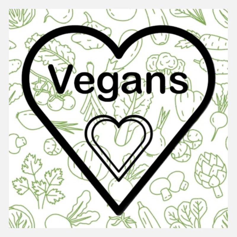 Liebe Veganer