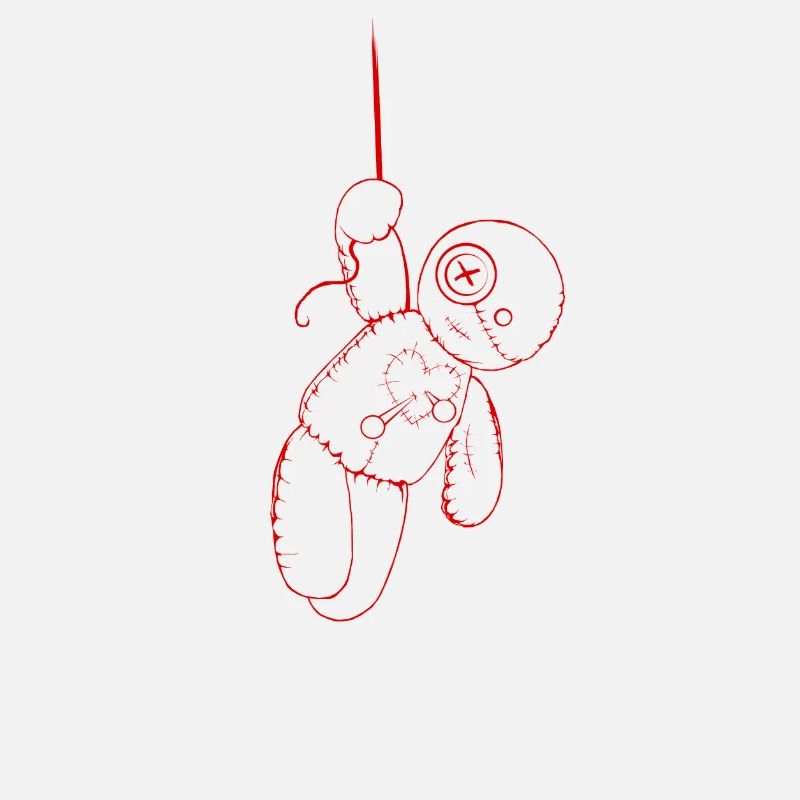 voodoo doll