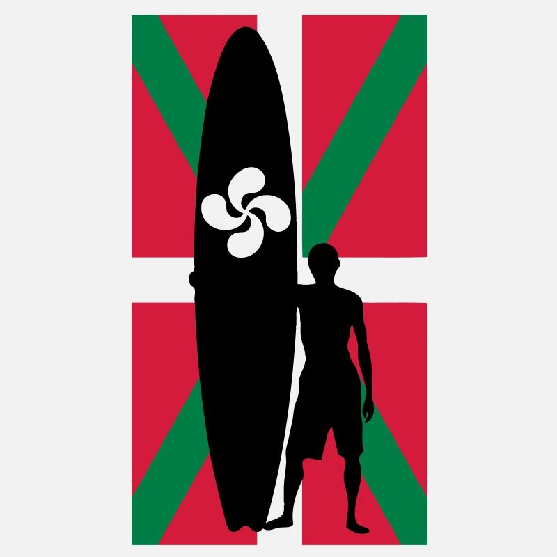 basque surfer