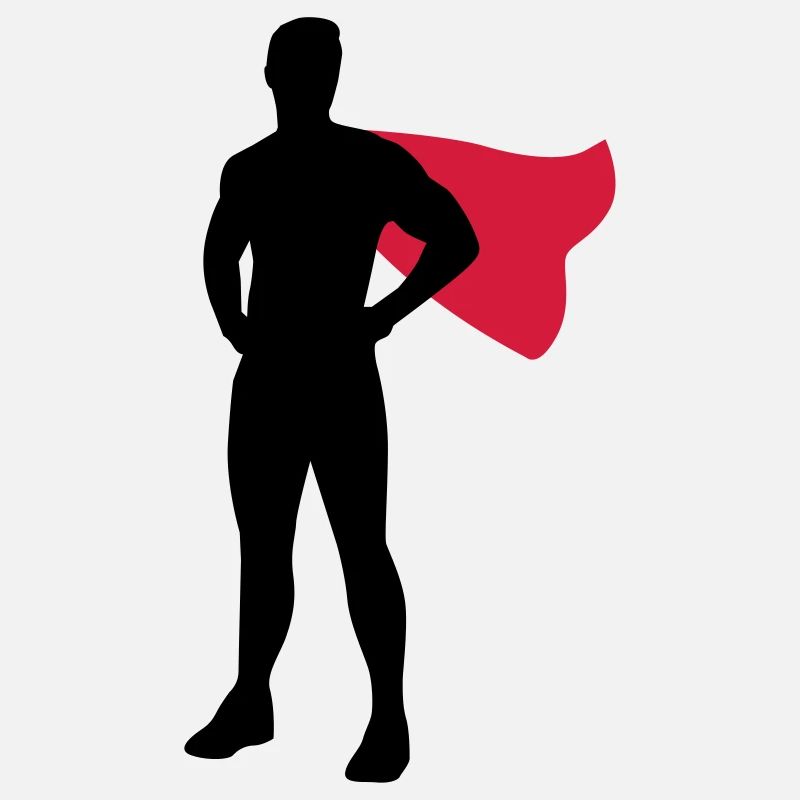 Superhero