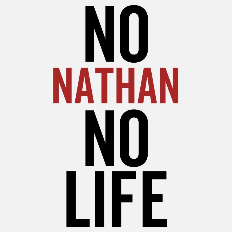 Pas de Nathan Pas de vie