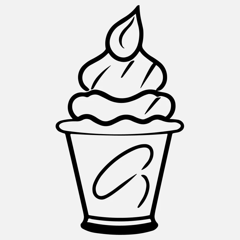 Eisbecher