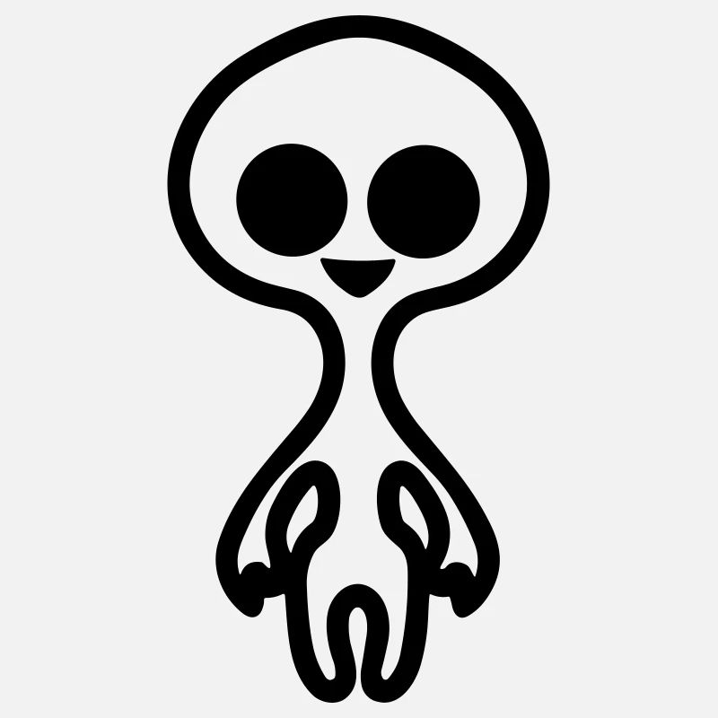 alien