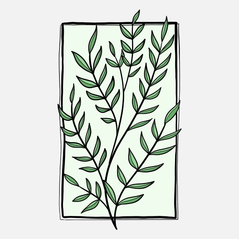 Sheet frame