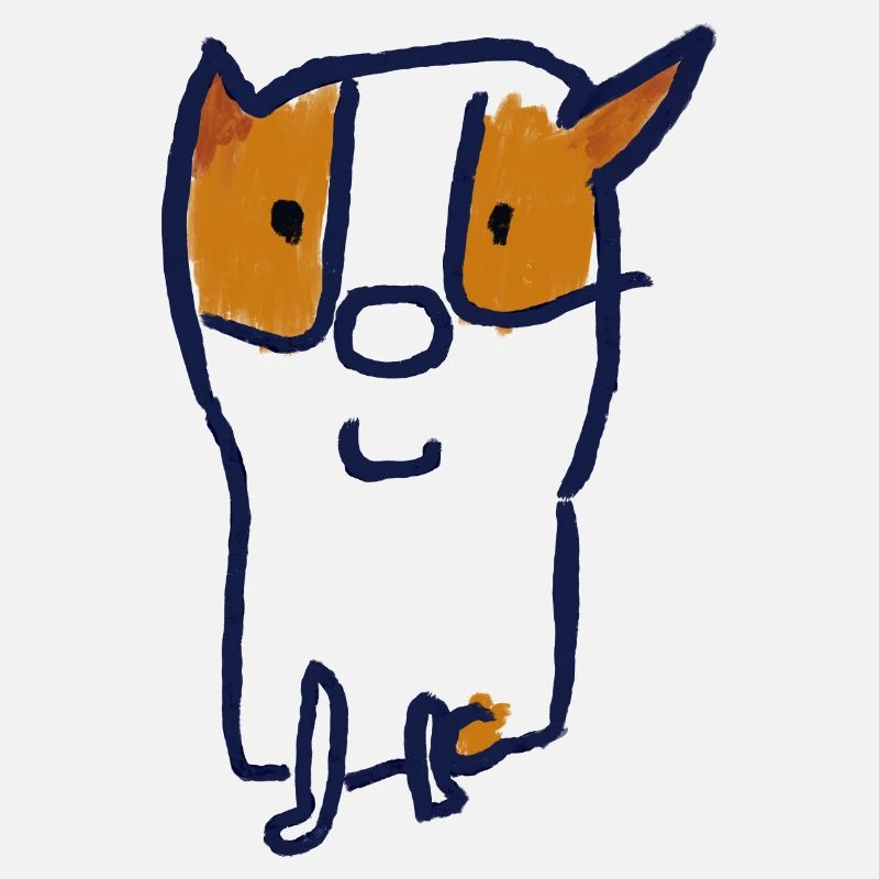 Wütendster Dämonenhund