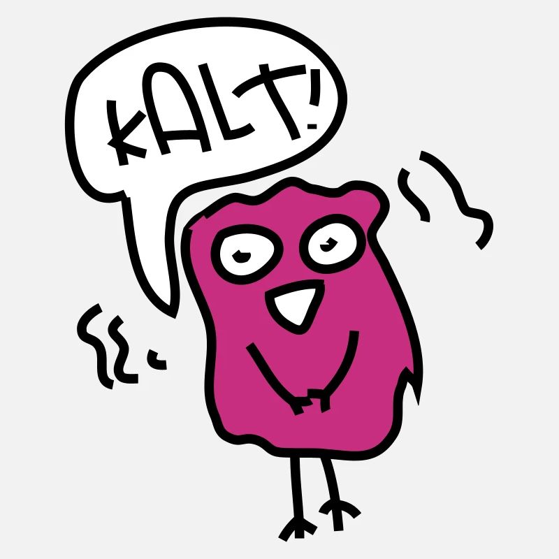 Kalt