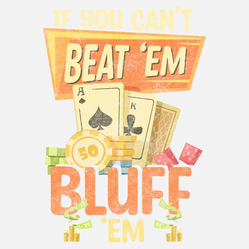 Karten Ass Hold'em Pokern