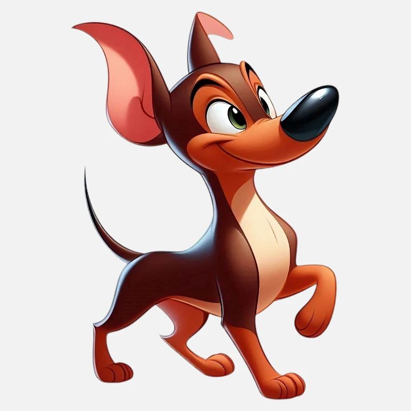 pinscher 4