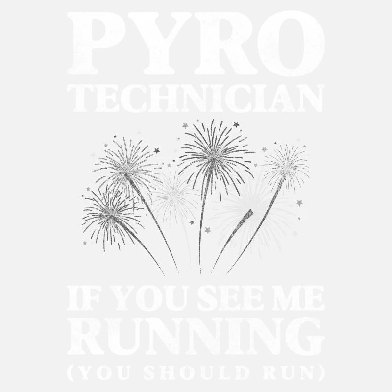 Technik Böller Pyroshow Profi
