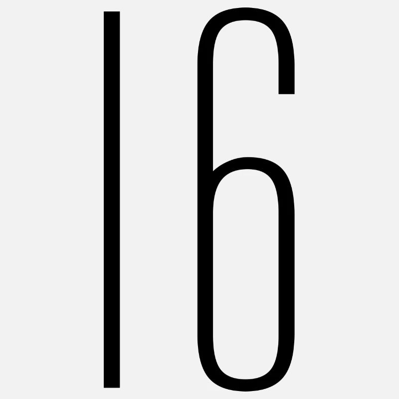 16