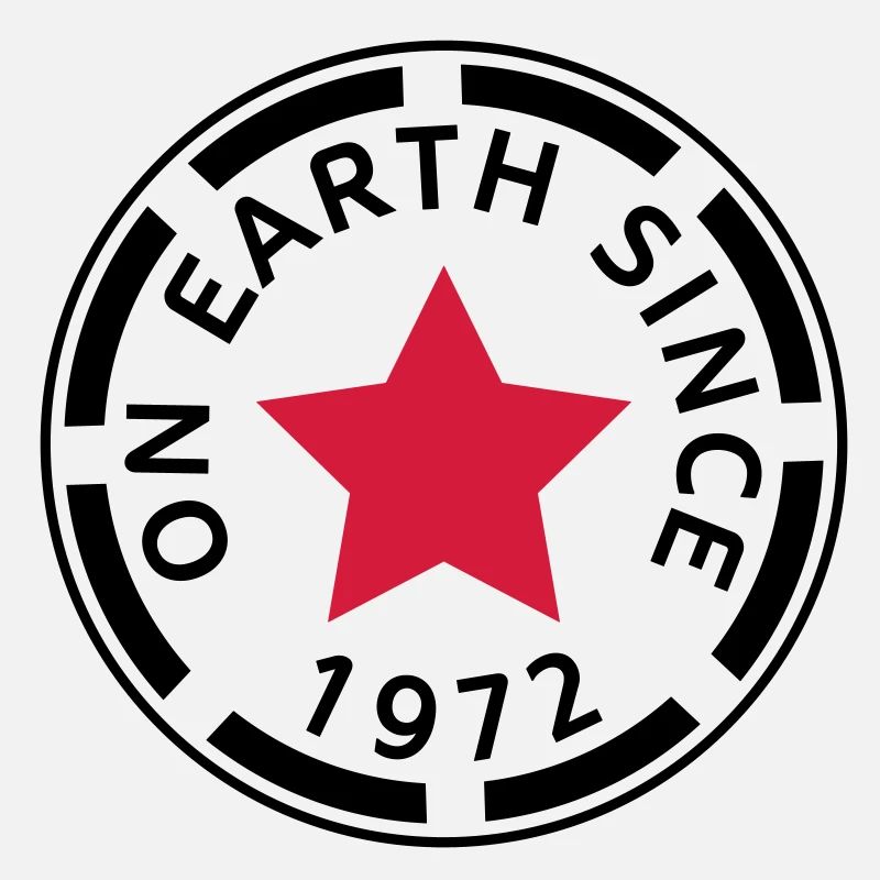 on earth since 1972 (fr)