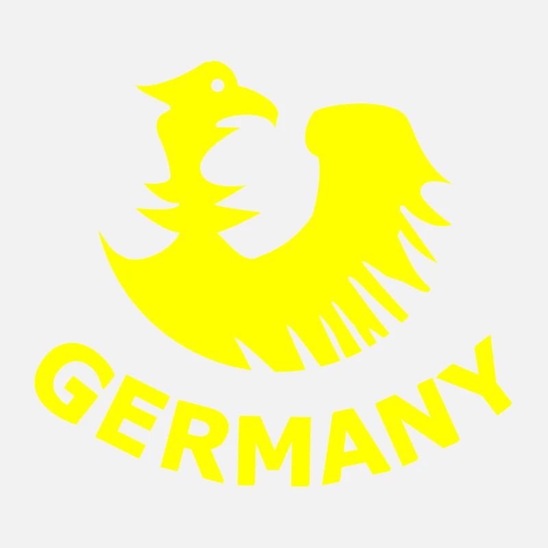 The power from Germany